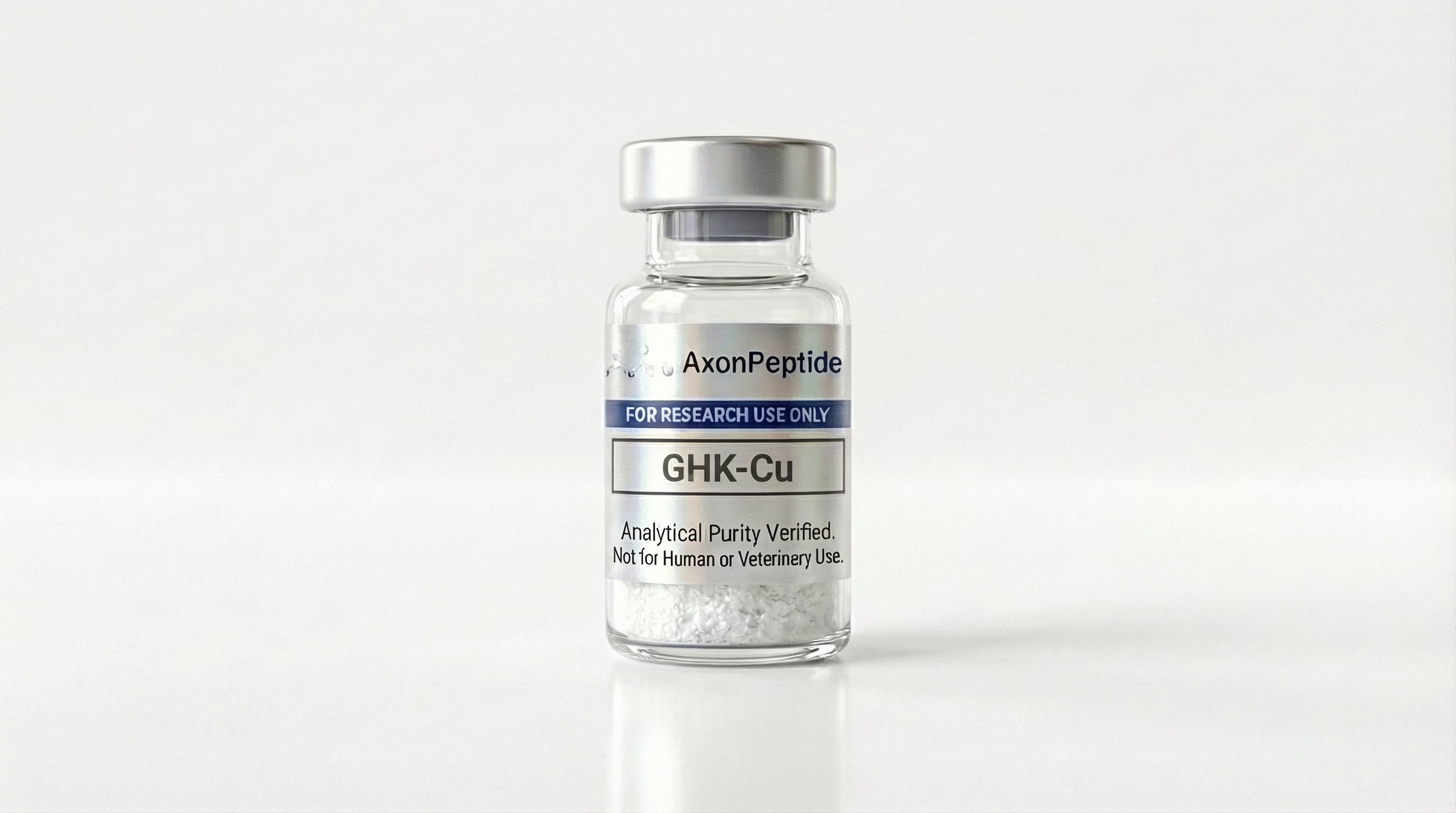 AXP-GHK-Cu