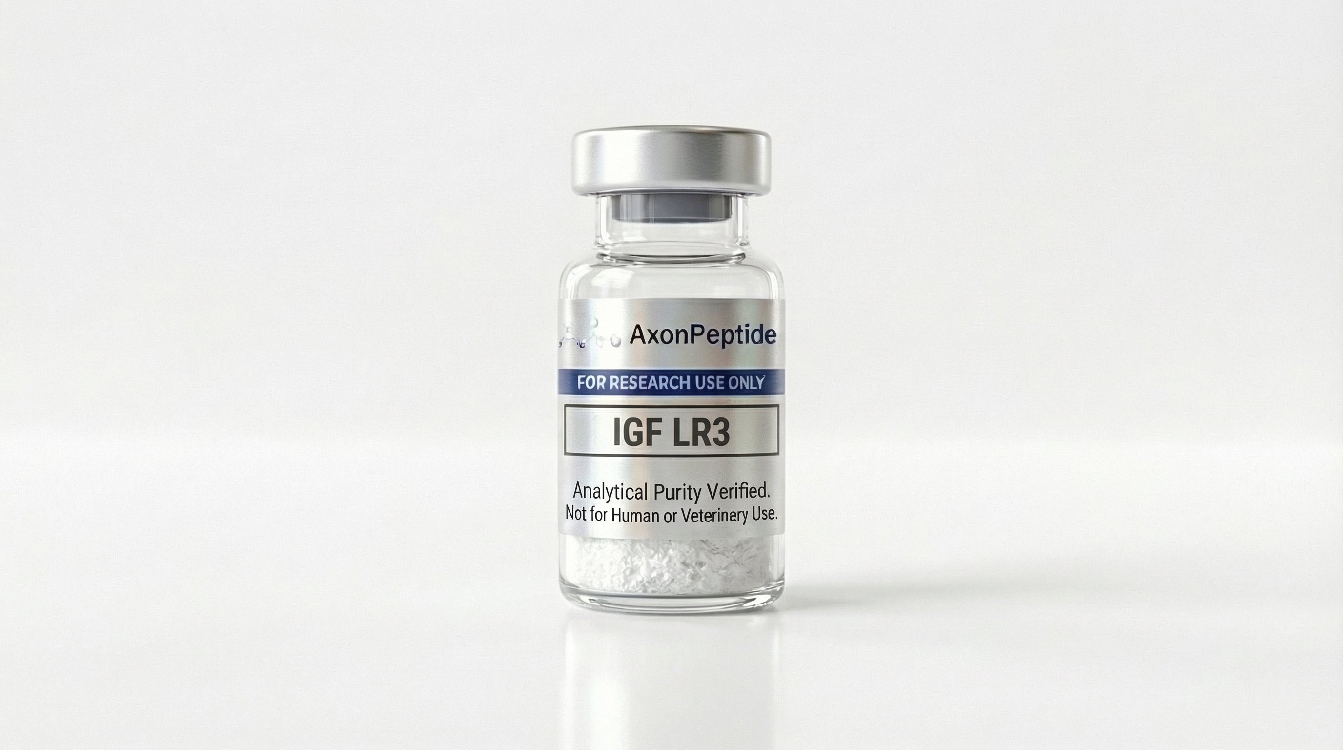 AXP-IGF-LR3