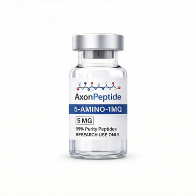 COA Thumbnail for 5-Amino-1MQ