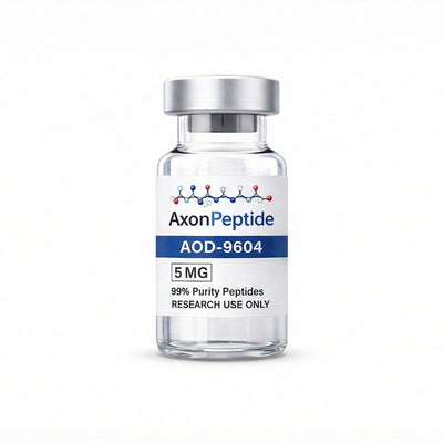 COA Thumbnail for AOD-9604