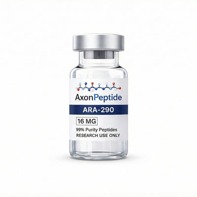 COA Thumbnail for ARA-290