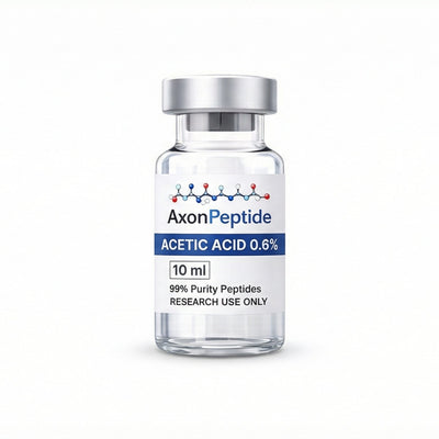 COA Thumbnail for Acetic Acid 0.6%