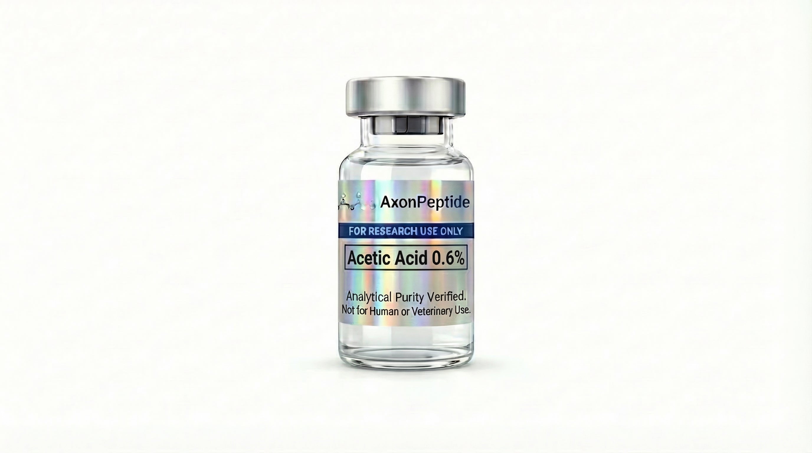 AXP-Acetic Acid 0.6%