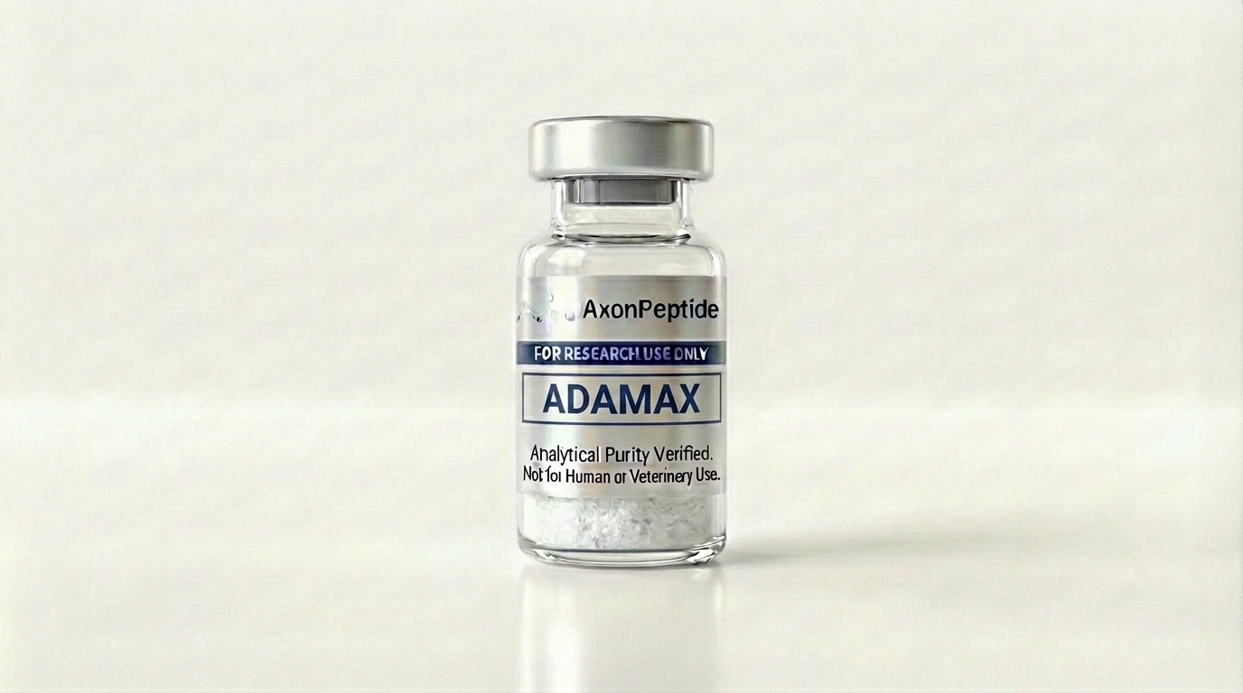 AXP-Adamax