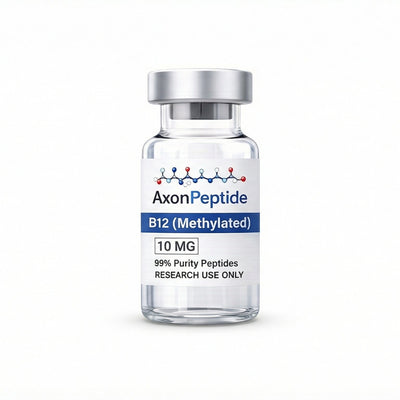 COA Thumbnail for B12 (Methylated)