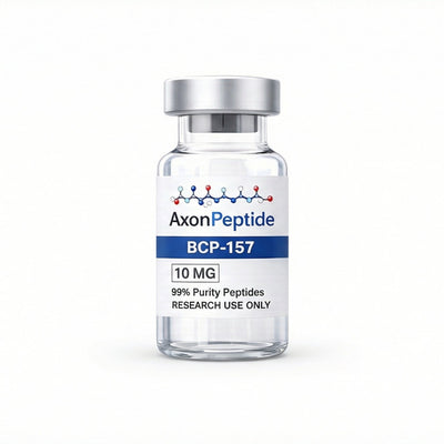 COA Thumbnail for BPC-157