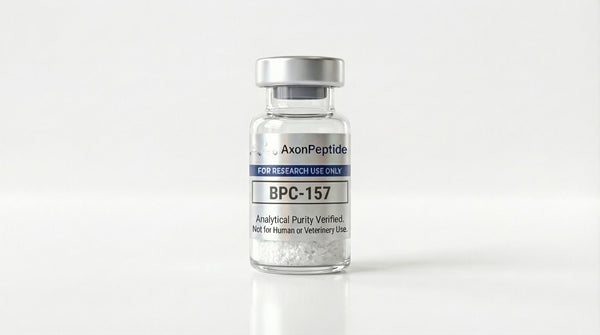 BPC-157 Peptide | AXP-BPC-157