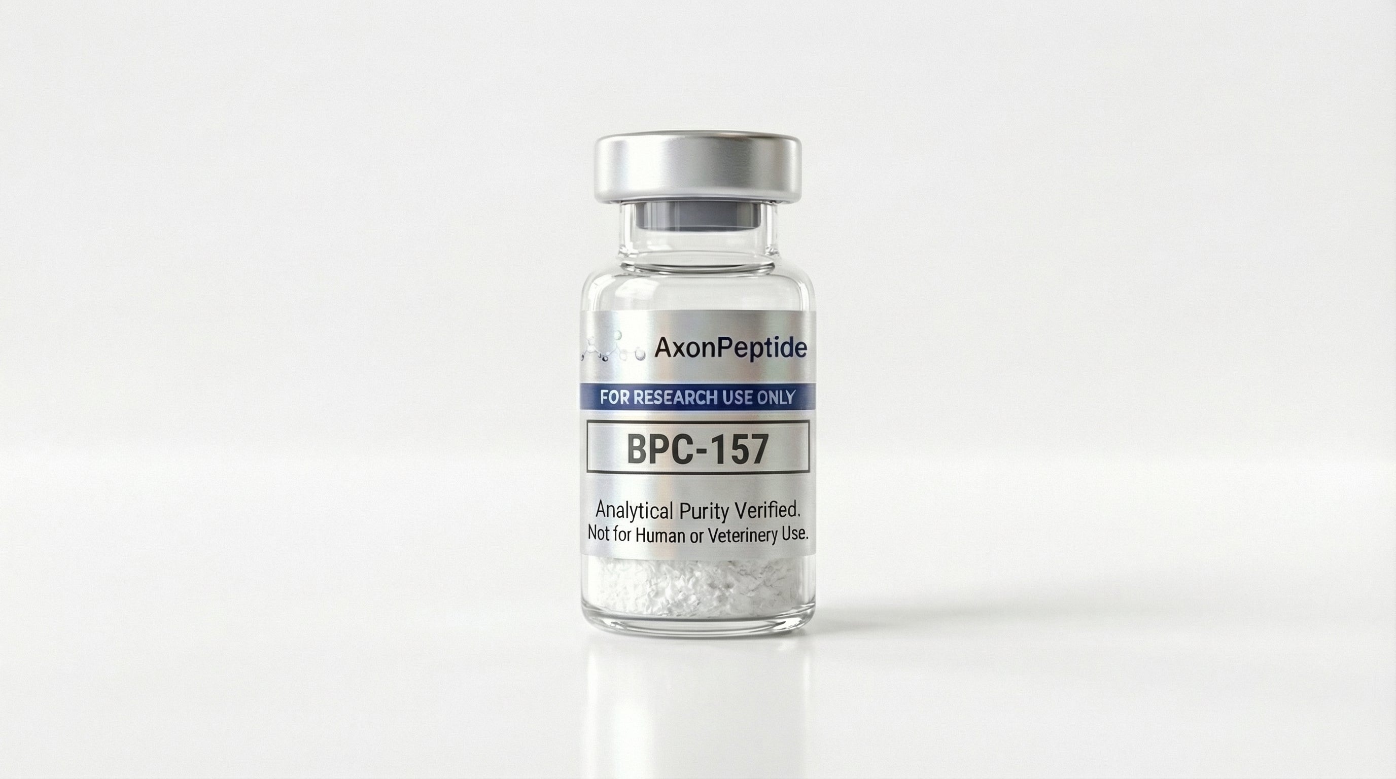 AXP-BPC-157