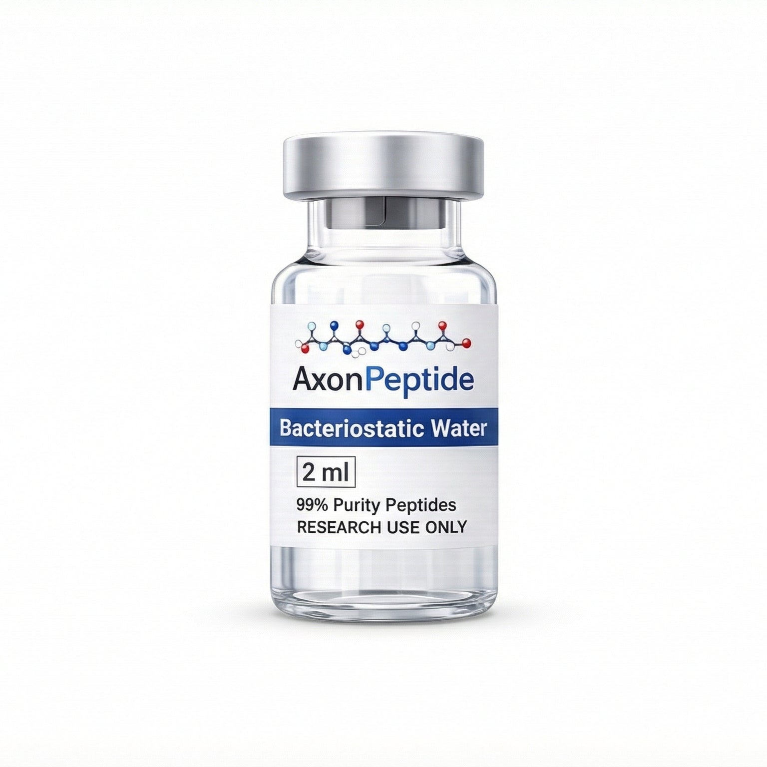 Bacteriostatic Water