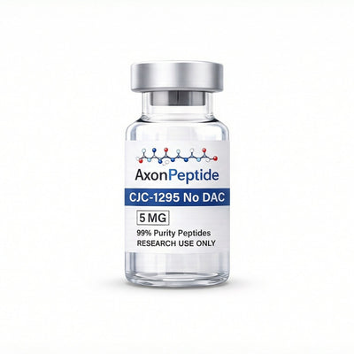 COA Thumbnail for CJC-1295