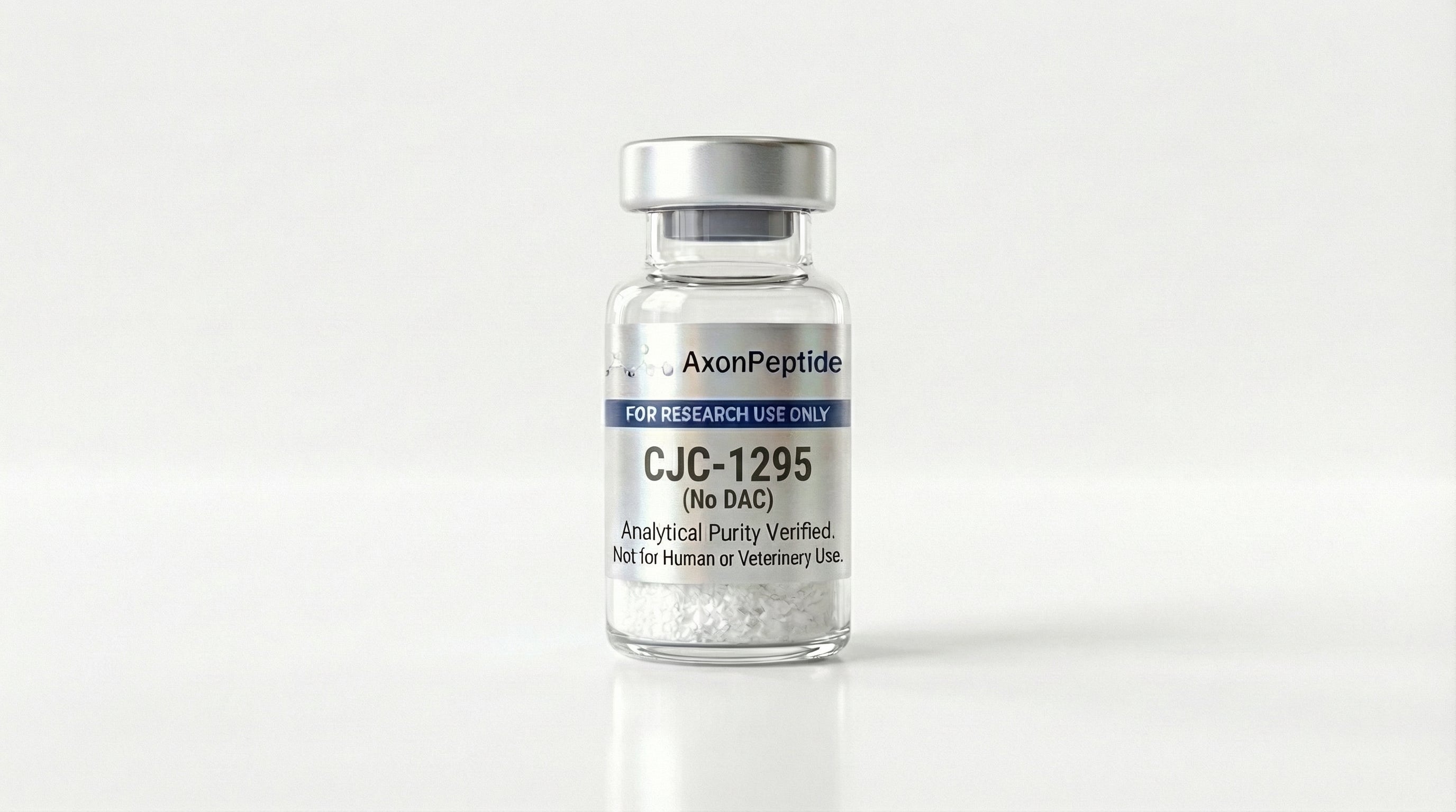 AXP-CJC-1295 (No DAC)