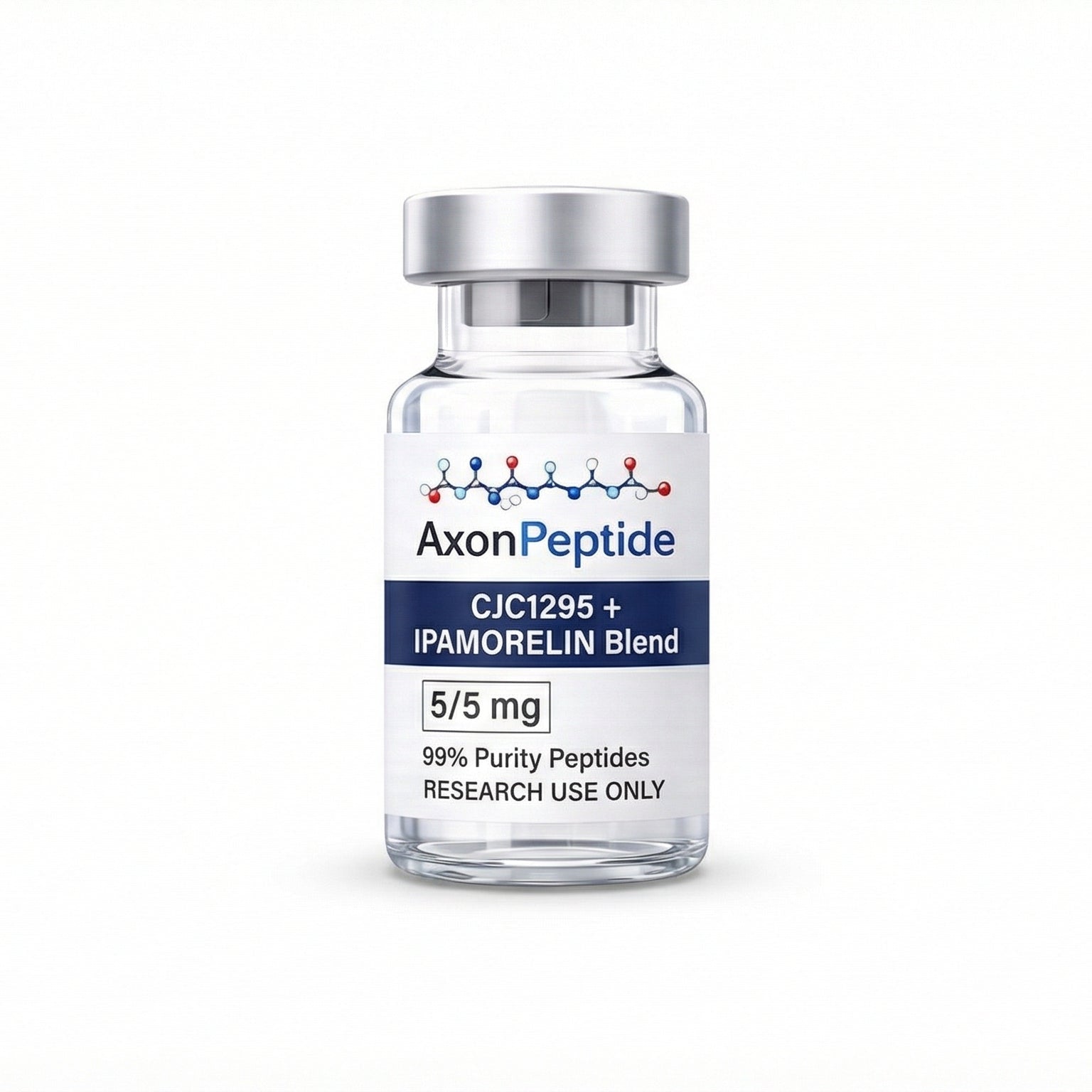 CJC1295 + Ipamorelin