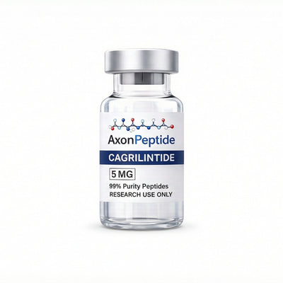 COA Thumbnail for Cagrilintide