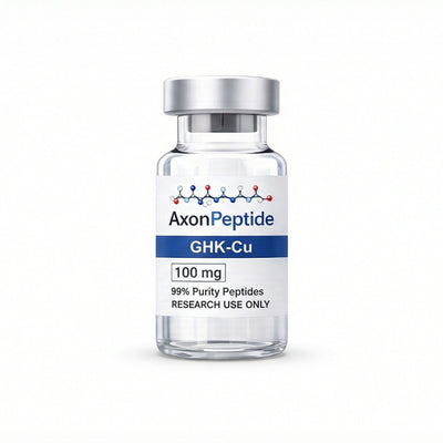 COA Thumbnail for GHK-Cu