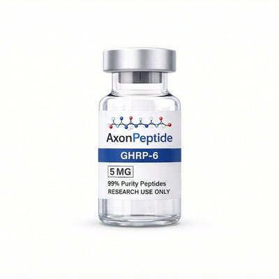 COA Thumbnail for GHRP-6