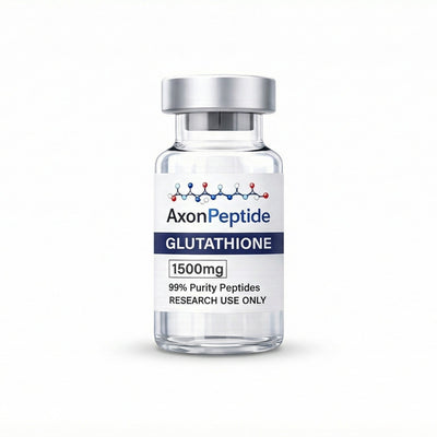 COA Thumbnail for Glutathione