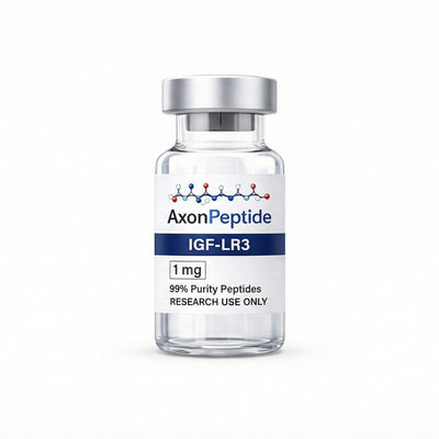 COA Thumbnail for IGF-LR3