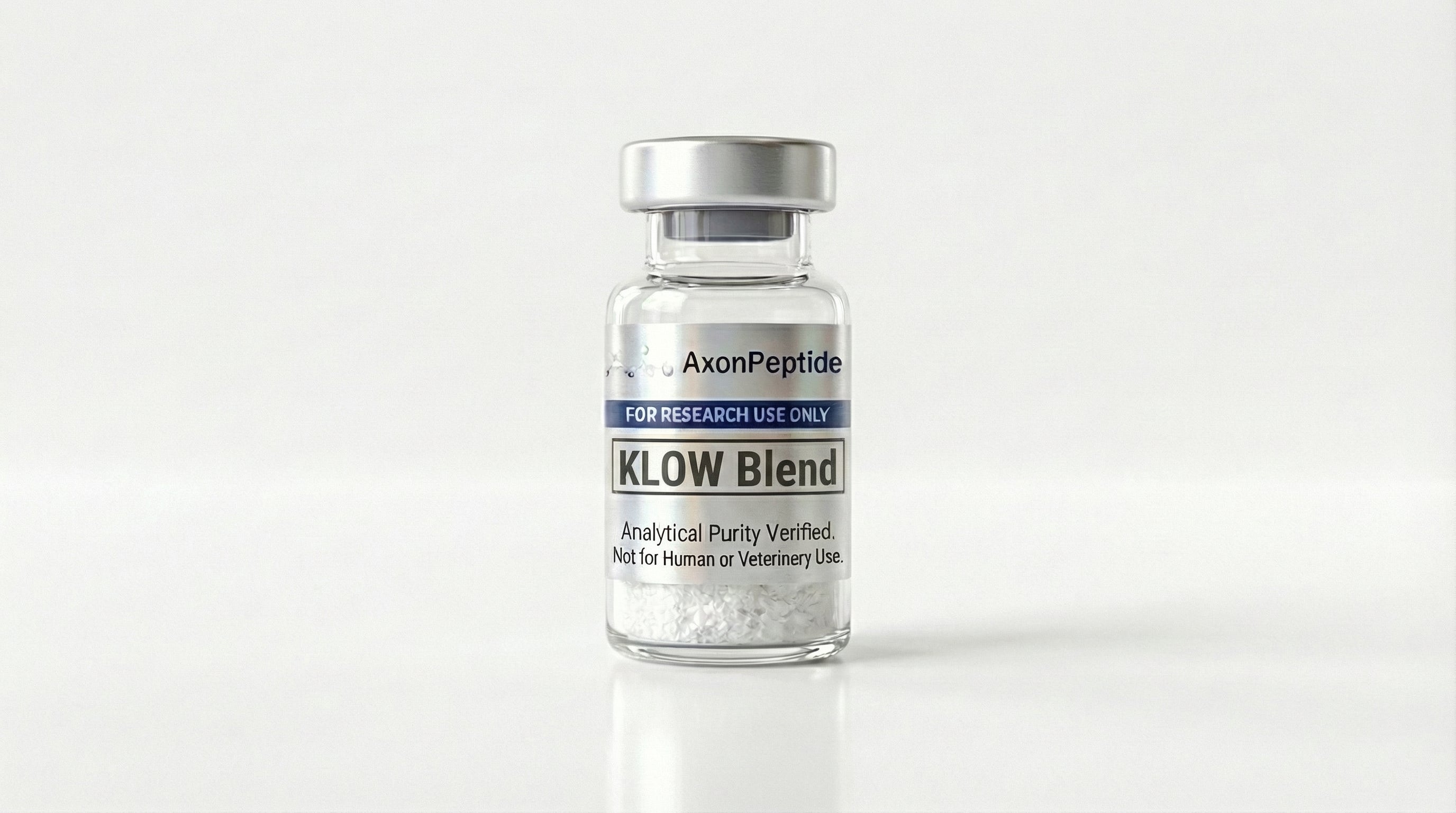 AXP-KLOW Blend