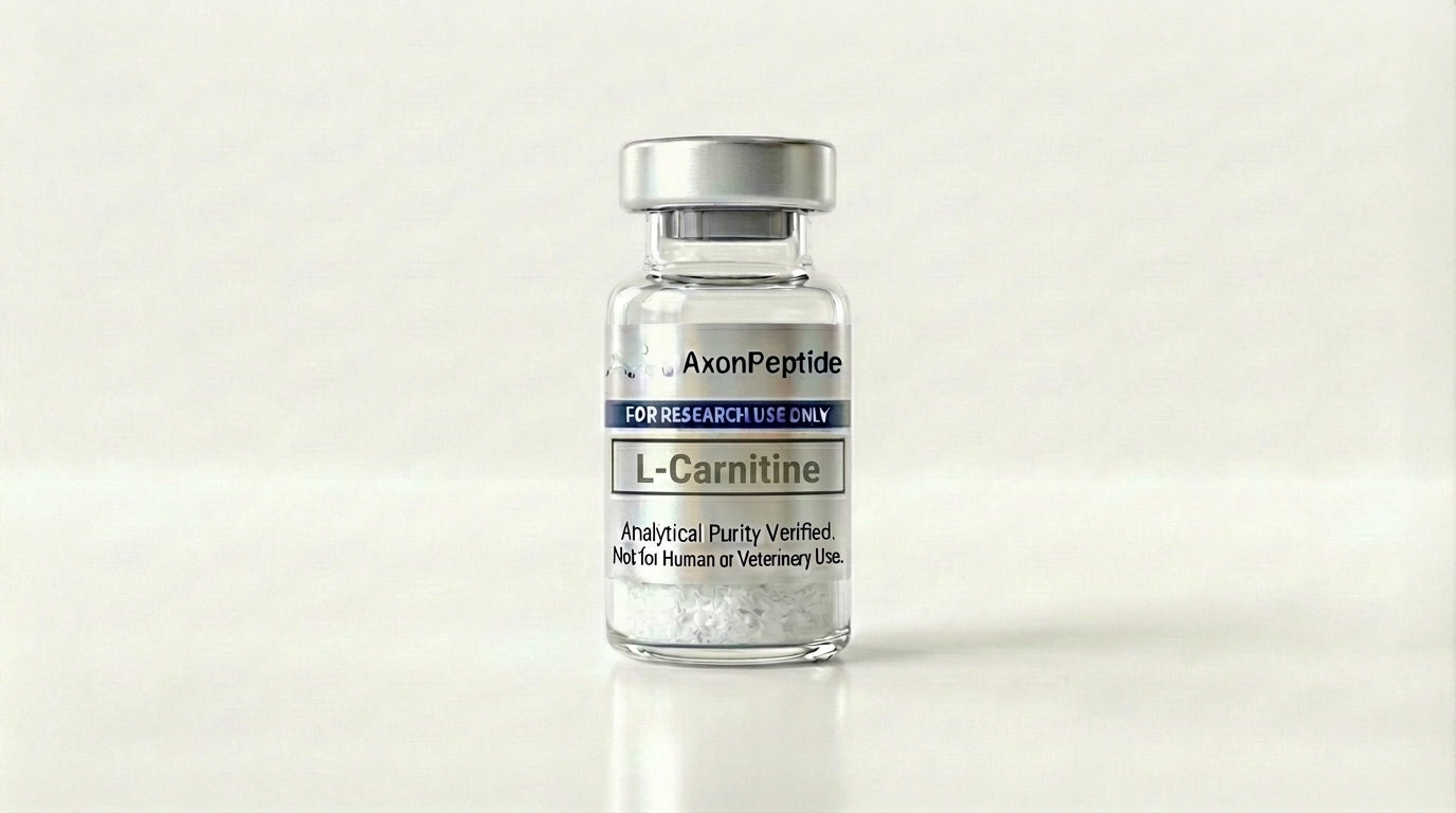 AXP-L-Carnitine