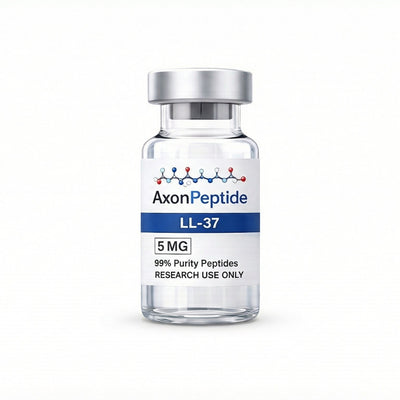 COA Thumbnail for Cathelicidin (LL-37)