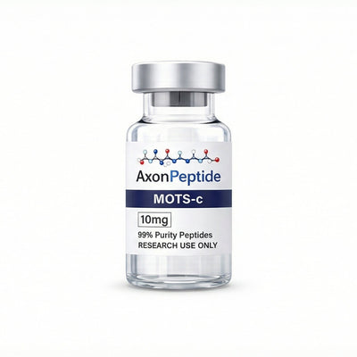 COA Thumbnail for MOTS-c