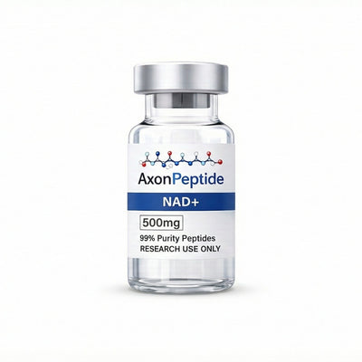 COA Thumbnail for NAD+