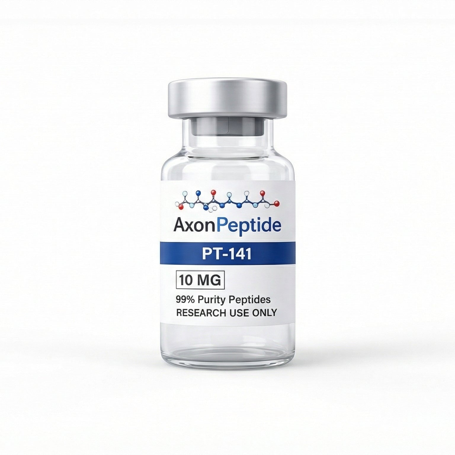 PT-141 (Bremelanotide)