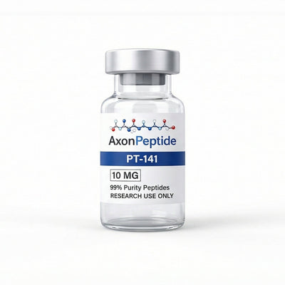 COA Thumbnail for PT-141 (Bremelanotide)