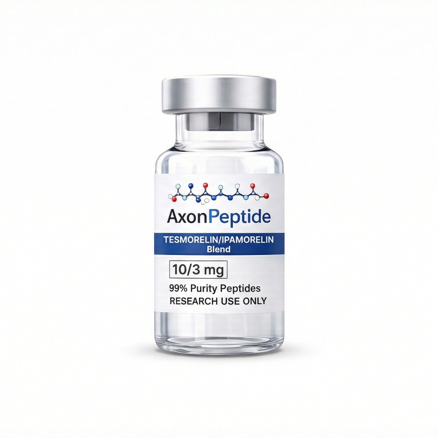 Tesamorelin/Ipamorelin