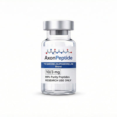 COA Thumbnail for Tesamorelin/Ipamorelin