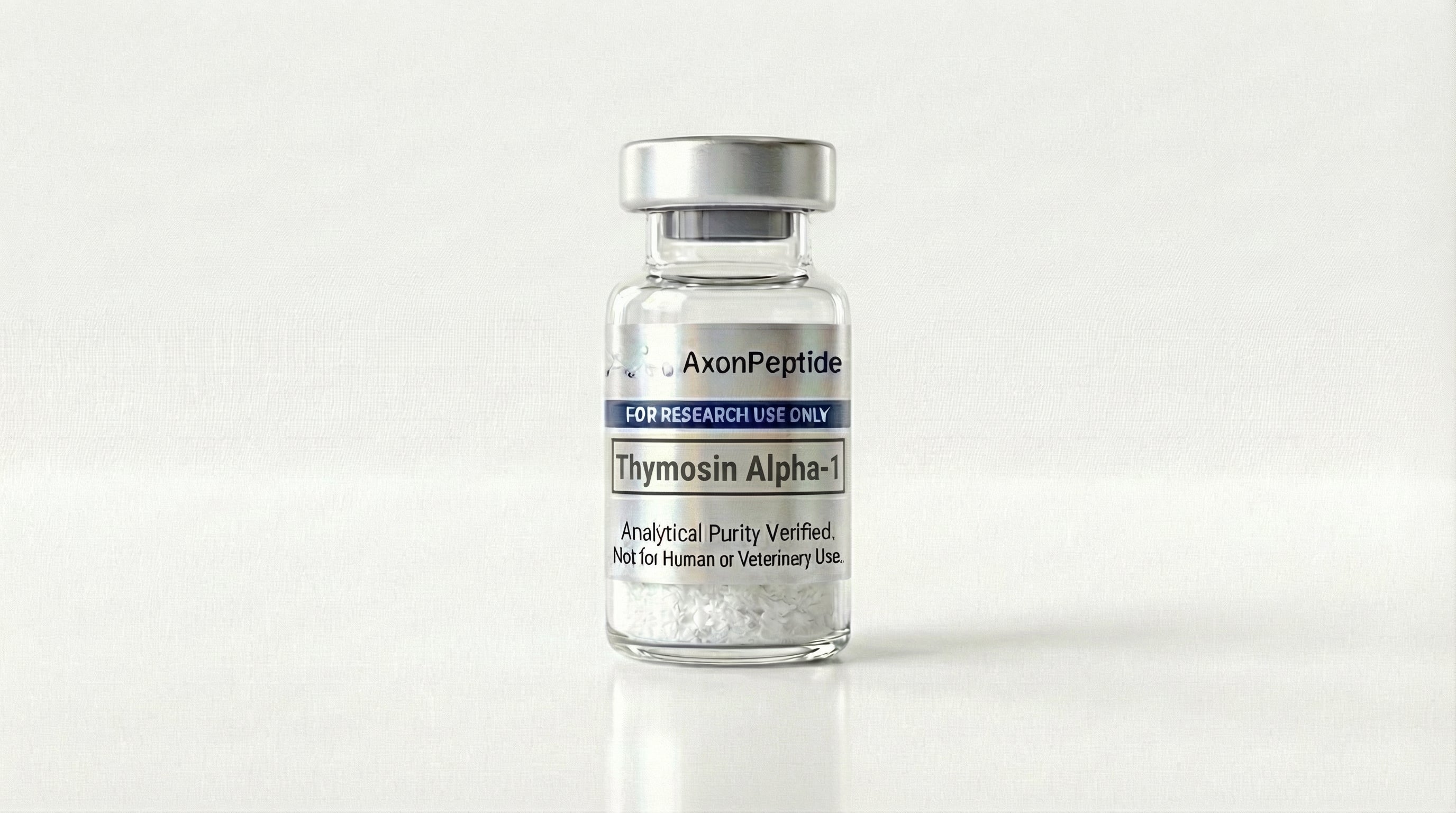 AXP-Thymosin-Alpha-1